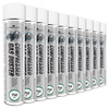 10x Home&Office Compressed Gas Duster 750ml