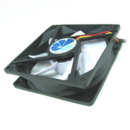 Ventilátor 92 mm AABCOOLING Super Silent Fan 9