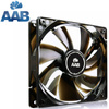 3x Tichý ventilátor 120 mm AABCOOLING Super Silent R12