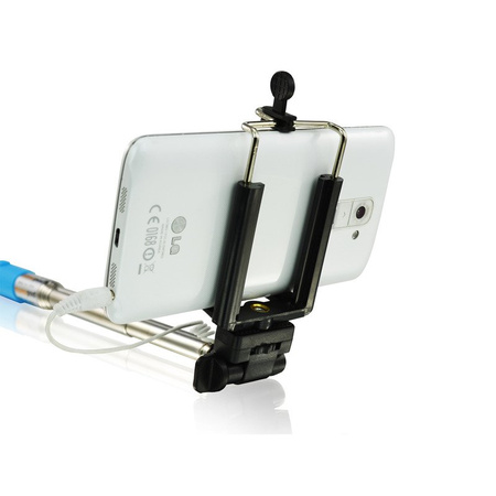 AAB Selfie Stick 2 Blue