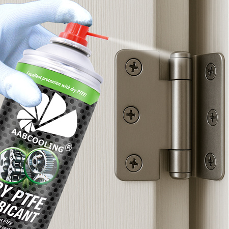 AABCOOLING Dry PTFE Lubricant 400 ml