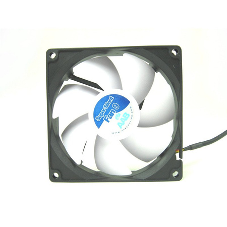 AABCOOLING Super Silent Fan 9 - 3 Stück Paket