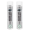 2x Bombe air sec AABCOOLING Home&Office 750 ml