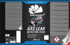 1x AABCOOLING Gas Leak Detector TECH 300ml – dujų nuotėkio detektorius