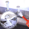 Aflojatodo efecto frío AABCOOLING Rust off ICE 500 ml