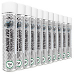11x Aire comprimido AABCOOLING Home&Office 750 ml