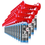 48x Corne de brume AABCOOLING Signal Horn 40g