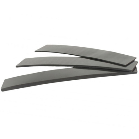 Pad thermique AABCOOLING 130x20x2 mm 6 W/mK