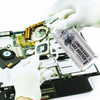 5x AABCOOLING Home&Office Compressed Gas Duster 400ml – trykluft på dåse