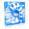 Ventilaator 140 mm AABCOOLING Super Silent Fan 14 Blue LED