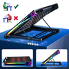 Refroidisseur PC portable AABCOOLING Spatium RGB