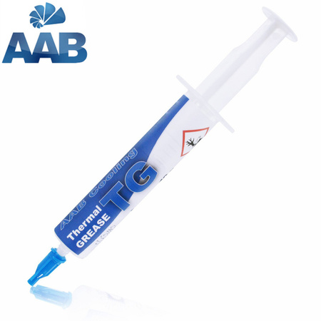 AABCOOLING Thermal Grease 10g – silikone-kølepasta