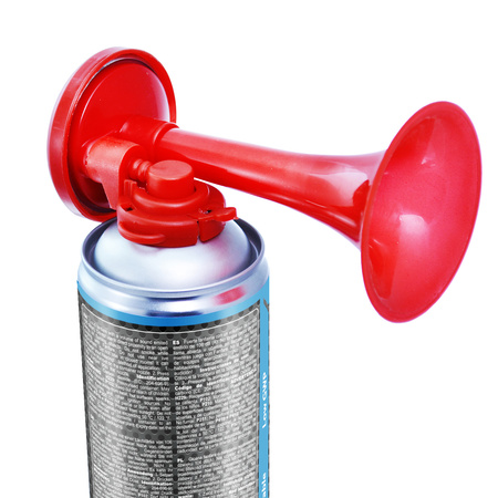 Corne de brume AABCOOLING Signal Horn 75g