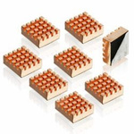 RAM-kølelegemer AABCOOLING Ram Heatsink 2