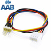 Alargador ventilador 4 pines PWM AABCOOLING C17