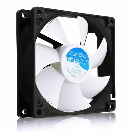 AABCOOLING Super Silent Fan 9 PWM – вентилатор 92 mm