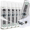 9x Sűrített levegő AABCOOLING Home&Office 500 ml