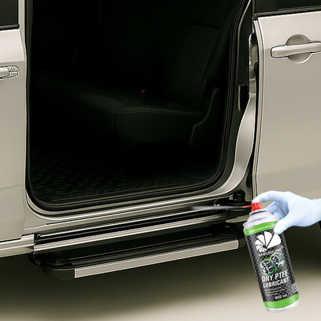 AABCOOLING Dry PTFE Lubricant 400 ml