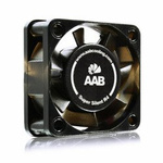 Lydsvag 40 mm blæser AABCOOLING Super Silent R4