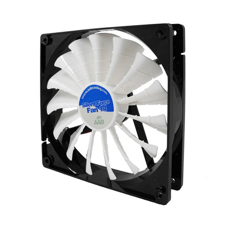 Ventilateur PC 140 mm AABCOOLING Silent Force Fan 14