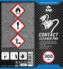 1x AABCOOLING Contact Cleaner PRO 300 ml – nettoyant contact électrique