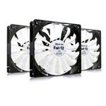 3x PC-blæser 120 mm AABCOOLING Silent Jet Fan 12
