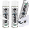 2x Aire comprimido AABCOOLING Home&Office 500 ml