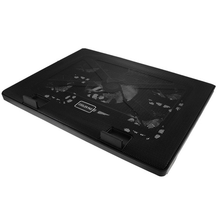 Refroidisseur PC portable AABCOOLING NC71, 120 + 4×70 mm