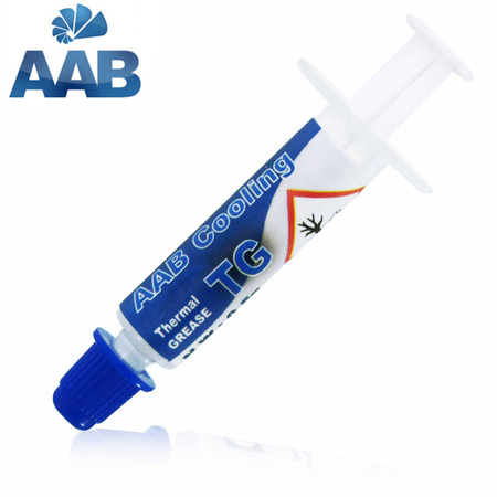 Kølepasta AABCOOLING Thermal Grease 0,5 g