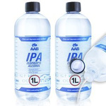 2x Isopropylalkohol AABCOOLING IPA 99,7 % 1 l