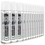 12 x AABCOOLING Home&Office Compressed Gas Duster 500 ml