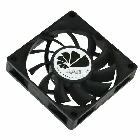 Вентилатор 70 мм AABCOOLING Fan 7 3-пинов 2500 об./мин