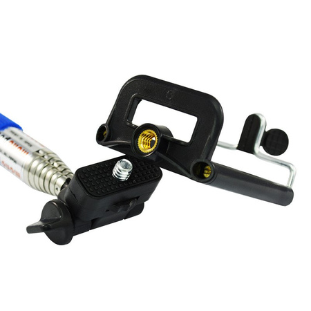 AAB Selfie Stick 1 Black