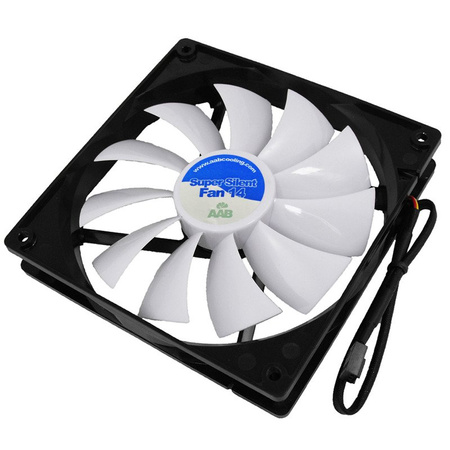 Arvuti ventilaator 140 mm AABCOOLING Super Silent Fan 14