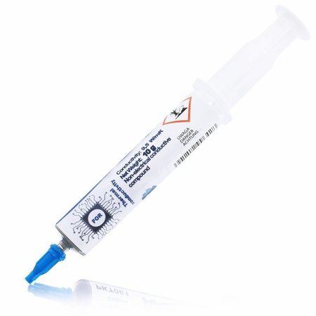 1x AABCOOLING Thermal Grease 4 - 10g