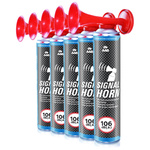 5x AAB Signal Horn 75g – dujinis signalas