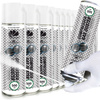 12x AABCOOLING Home&Office Compressed Gas Duster 500 ml – saspiests gaiss