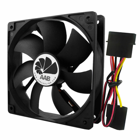 AABCOOLING Fan 12 – ventilátor 120 mm