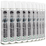 9 x AABCOOLING Home&Office Compressed Gas Duster 600 ml