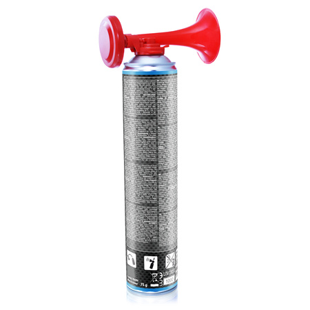5x Air Horn AABCOOLING Signal Horn 75g