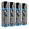 4x AABCOOLING Compressed gas duster 400ml – suslėgtas oras