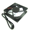 Тих вентилатор 80 mm AABCOOLING Super Silent Fan 8