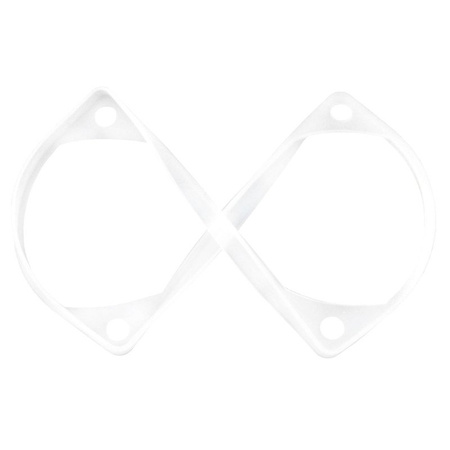 Vibratsioonisummuti 80 mm AABCOOLING Anti Vibration Fan 80