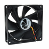 92 mm blæser AABCOOLING Fan 9 3-benet 2200 o/min