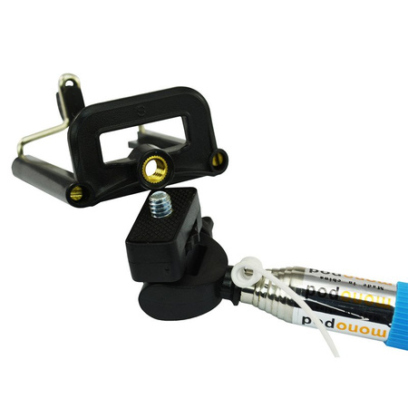 AAB Selfie Stick 2 Blau