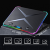 Base raffreddamento notebook AABCOOLING Quantum RGB