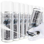 8x Aire comprimido AABCOOLING Home&Office 400 ml