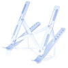 Supporto notebook alluminio AABCOOLING Fold
