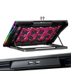 Chladicí podložka pod notebook AABCOOLING Spatium RGB