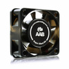 3x Тих вентилатор 40 mm AABCOOLING Super Silent R4
